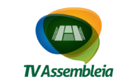 logo tv. assembleia